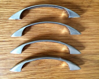 Vintage Copper Cabinetry Hardware Made By Amerock Canada Etsy