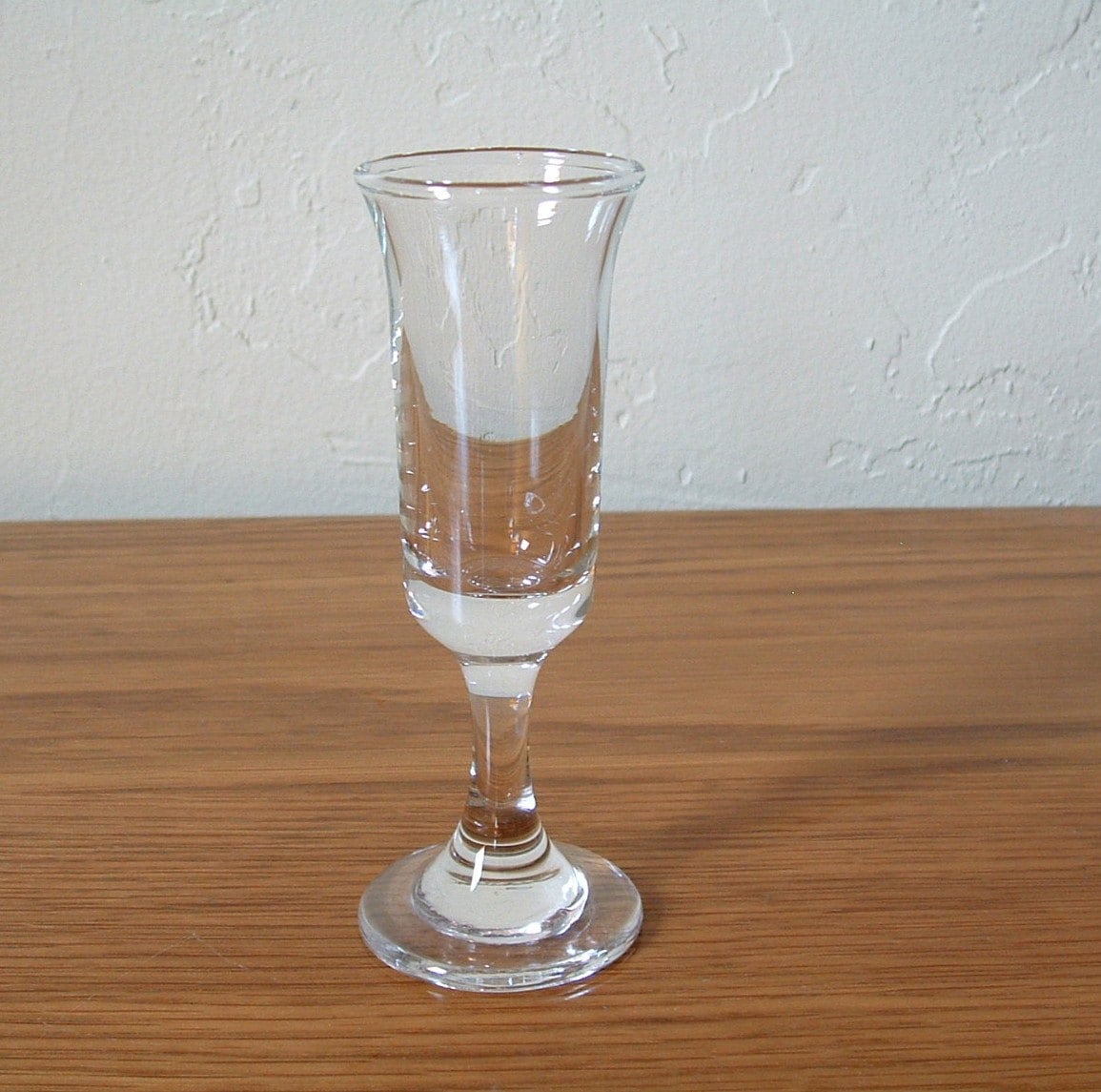 Vintage Cordial Glasses Shot Glasses Set of 5 Small Etsy