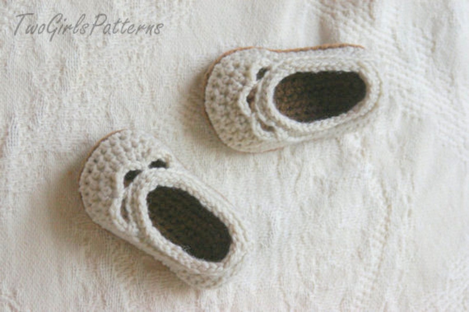 crochet patterns - baby shoe yoke ballet slipper - pdf crochet pattern number 109 - instant download l crochet patterns - baby shoe yoke ballet slipper - pdf crochet pattern number 109 - instant download l