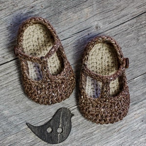 Heirloom Baby Crochet Pattern