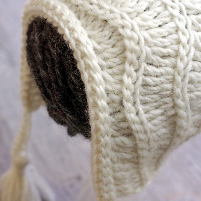 Easy Baby Crochet Pattern
