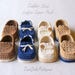 Crochet Pattern - Toddler Sizes Loafers Super Pattern Pack comes with all 4 variations - Includes USA Toddler Sizes 4,5,6,7,8,9 L 