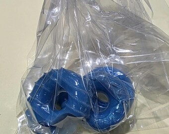 Donut Shaped Scented Wax Melt