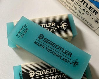 Vintage Staedtler 787 Mars Pan Technico Drafting Mechanical Pencil