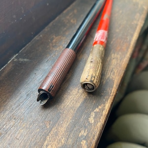 Vintage Calligraphy Dip Pen with New Old Stock Nib
