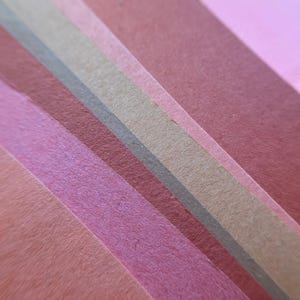 Papier budowlany Vintage: papier rzemieślniczy o gramaturze 2 uncji do kolaży i prowadzenia dzienników Purple