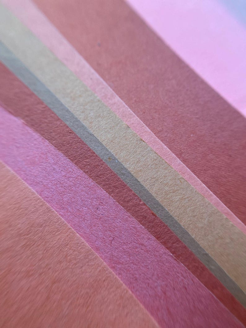 Papier budowlany Vintage: papier rzemieślniczy o gramaturze 2 uncji do kolaży i prowadzenia dzienników Purple