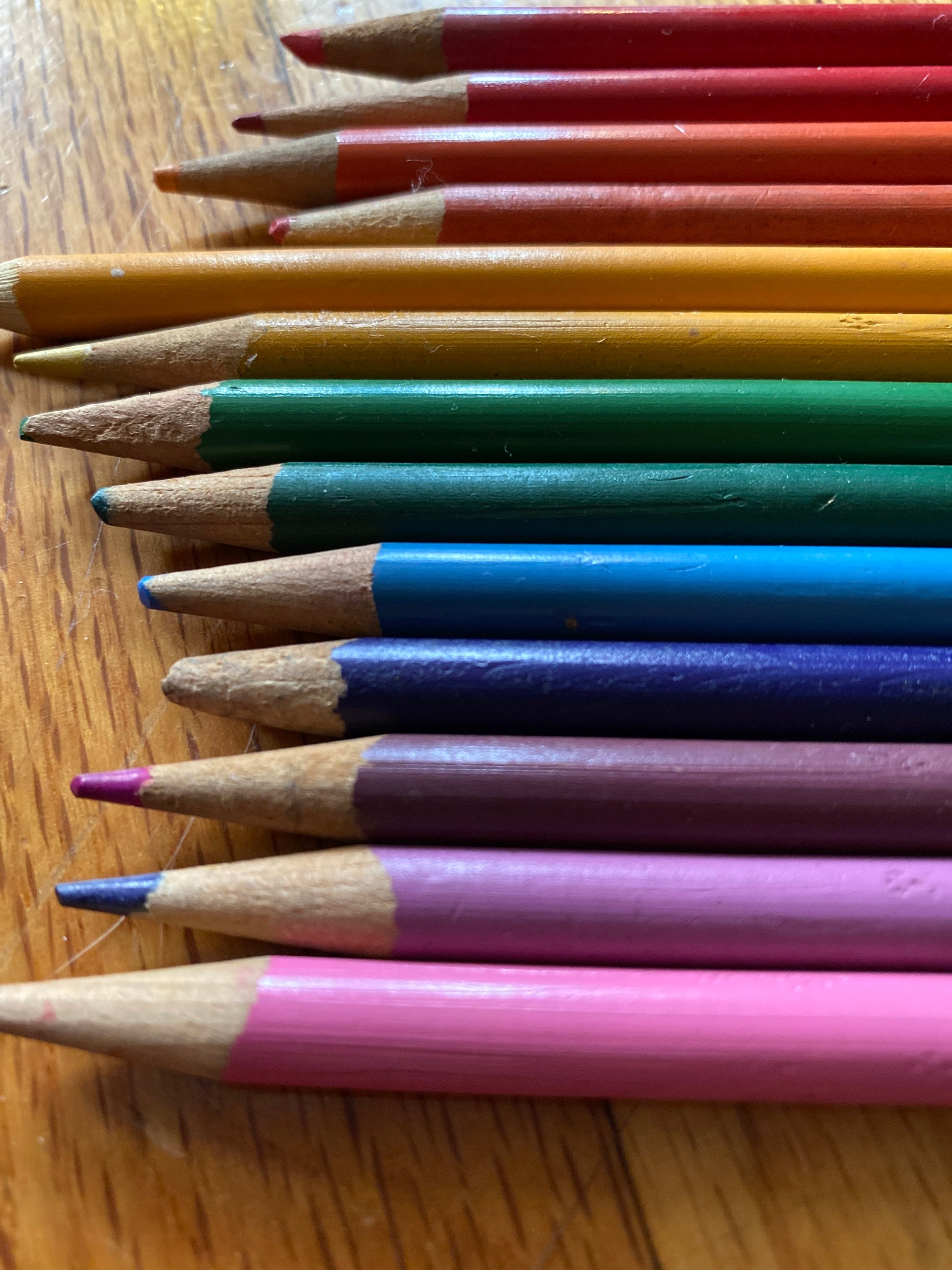 Koh-I-Noor Gioconda Drawing Soft Pastel Pencils 48 Colours 8829 for sale  online