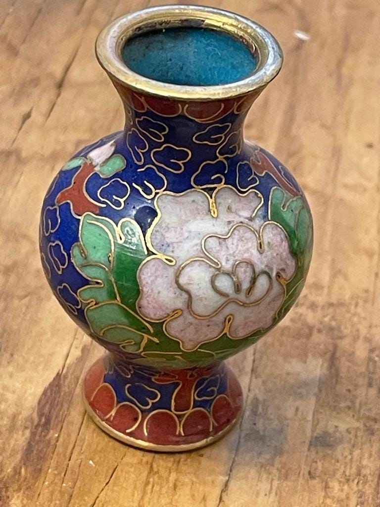 Small Vintage Decorative Objects - Etsy