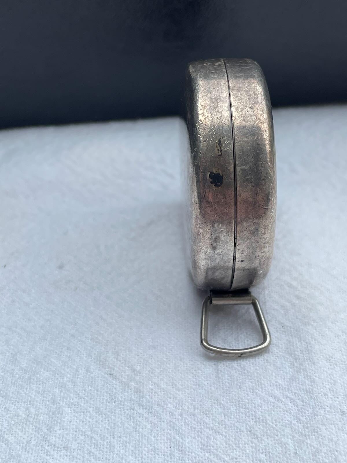 Tiffany & Co Sterling Silver Measuring Tape (rare Lufkin
