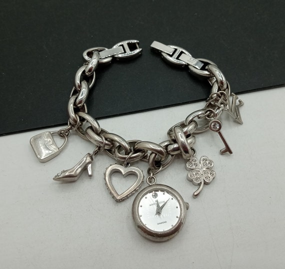 Charm Dressy Bracelet Watch Band For Apple iWatch SE Series 9 8 7 654  41/45/49mm | eBay