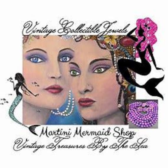 Vintage Light Weight Plastic Shell Dangle Drop Cl… - image 10