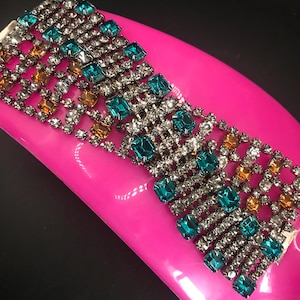 Tom Binns Jewelry - Etsy