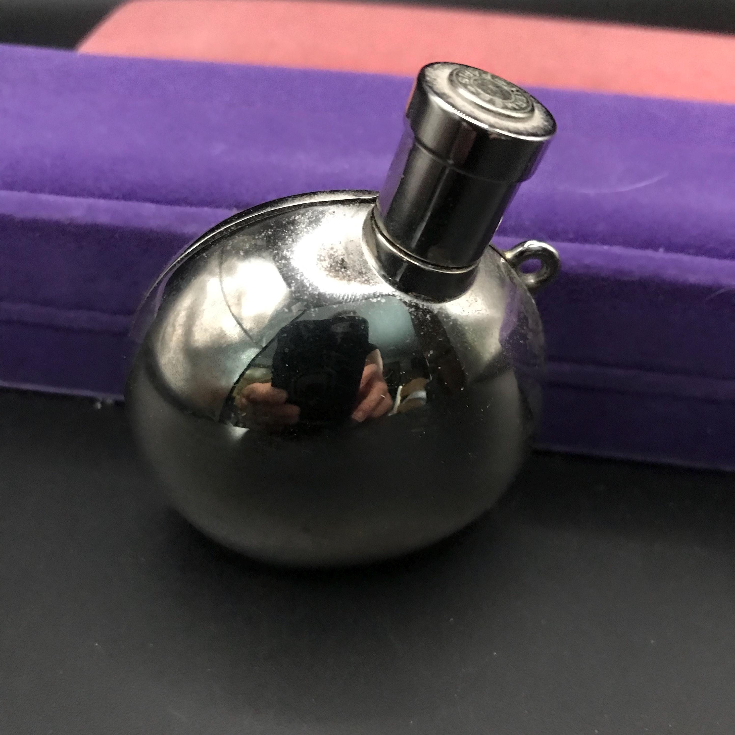 Vintage hermes bottle - Etsy 日本