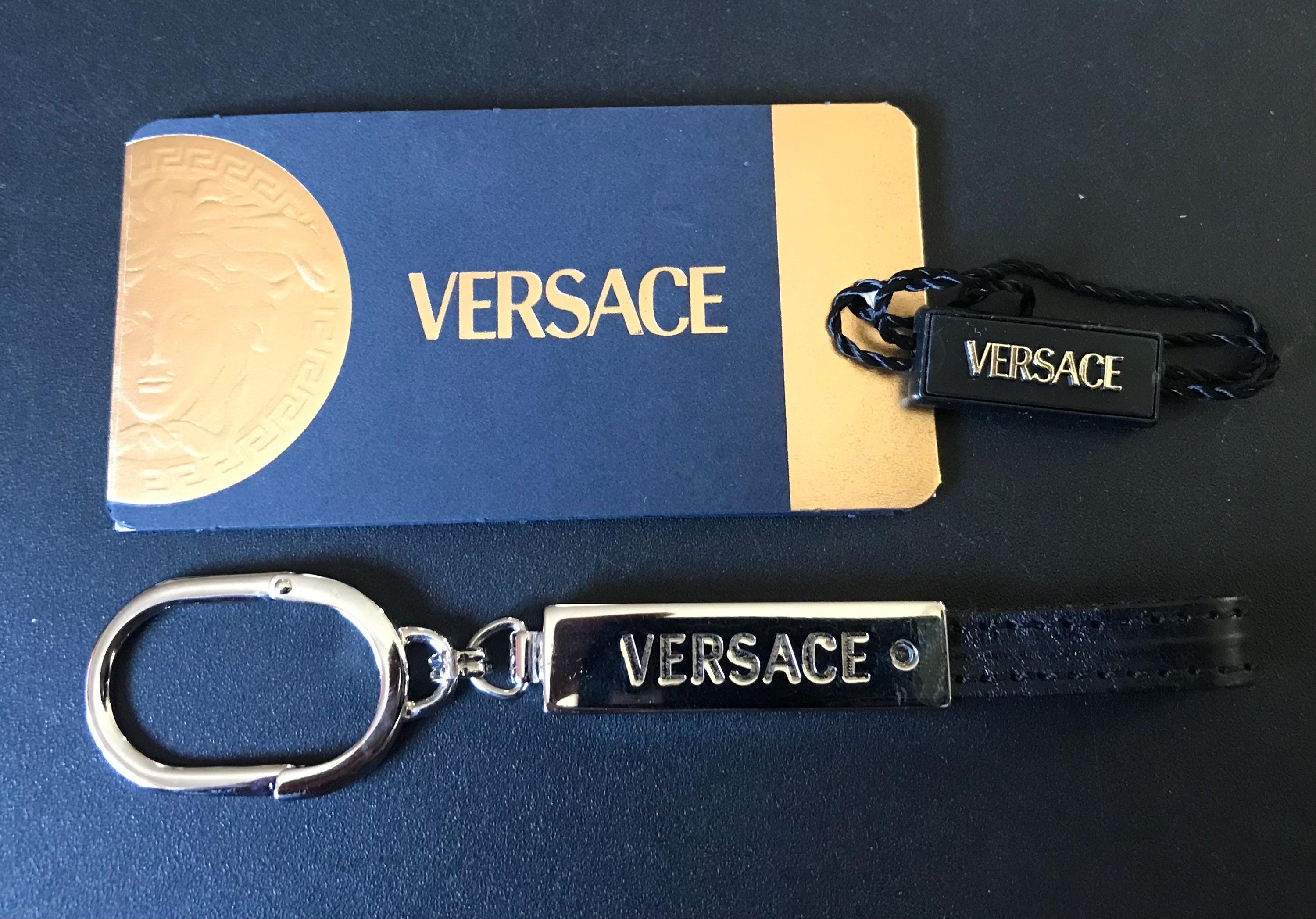 Versace Gift Boxes - 60+ Gift Ideas for 2025