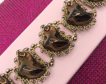 ヴィンテージ パステルカラー バングルブレスレット 5個セット - Etsy 日本