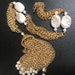 see more listings in the Vintage Statement Jewels section