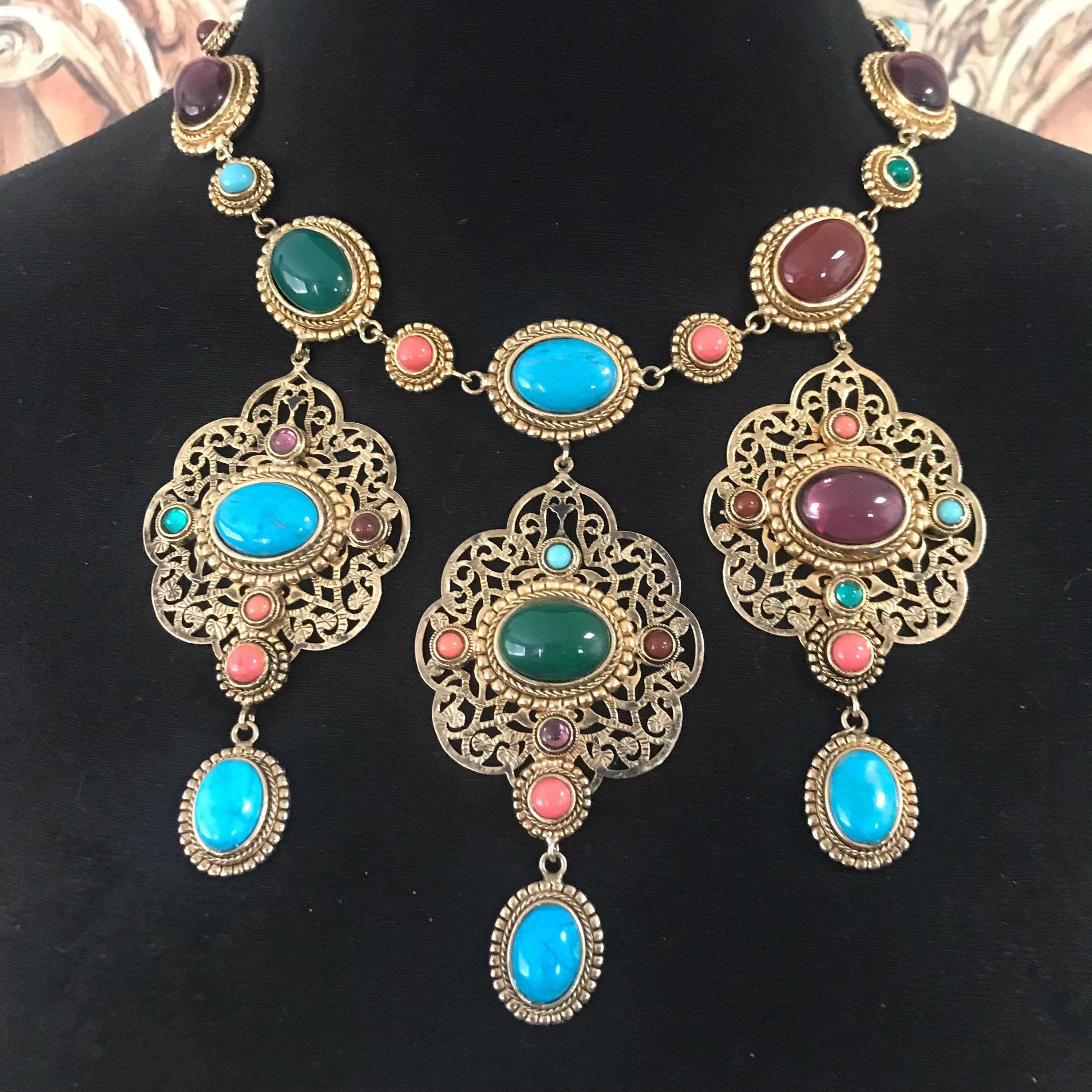 Graziano Necklace Canada