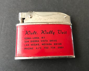 RARE! Mint! 90s Zippo Destination Series Lighters San Francisco