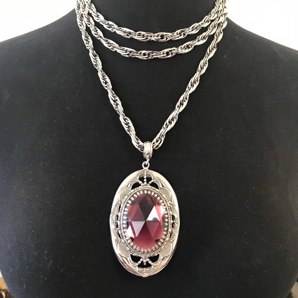 High End Costume Jewelry Womens Rings Etsy