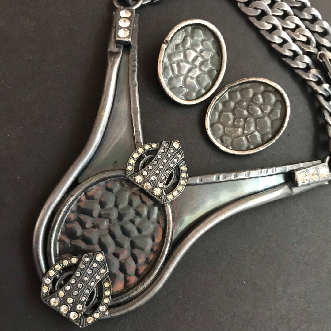 Collier Wilma Spagli main image 1