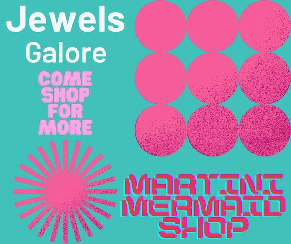 Vintage Statement Multi Strand Beaded Necklace - image 10