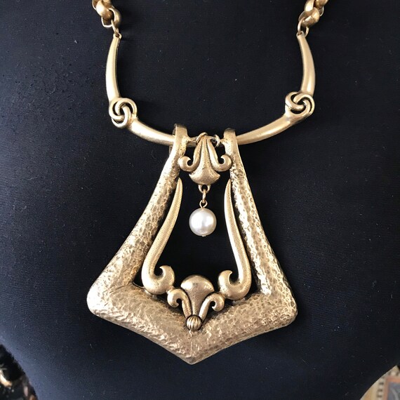 YOCHI NY Designer Signed High End Couture Fashion… - image 6