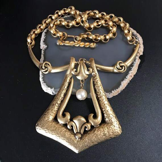 YOCHI NY Designer Signed High End Couture Fashion… - image 5