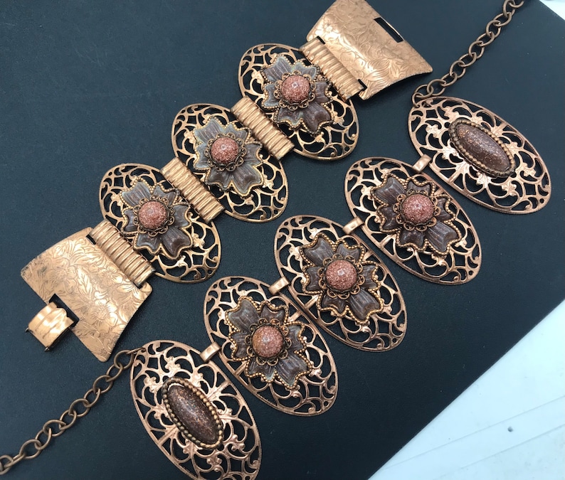 Jewelry Set 8PCS 70S Disco Accessories Set For Women, Disco