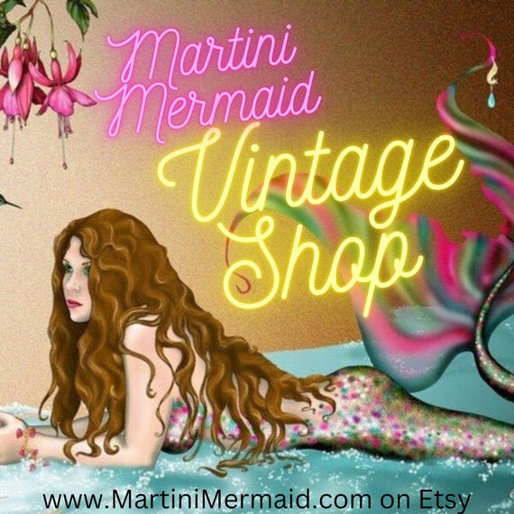 Vintage Rhinestone Stackable Bracelet - image 8