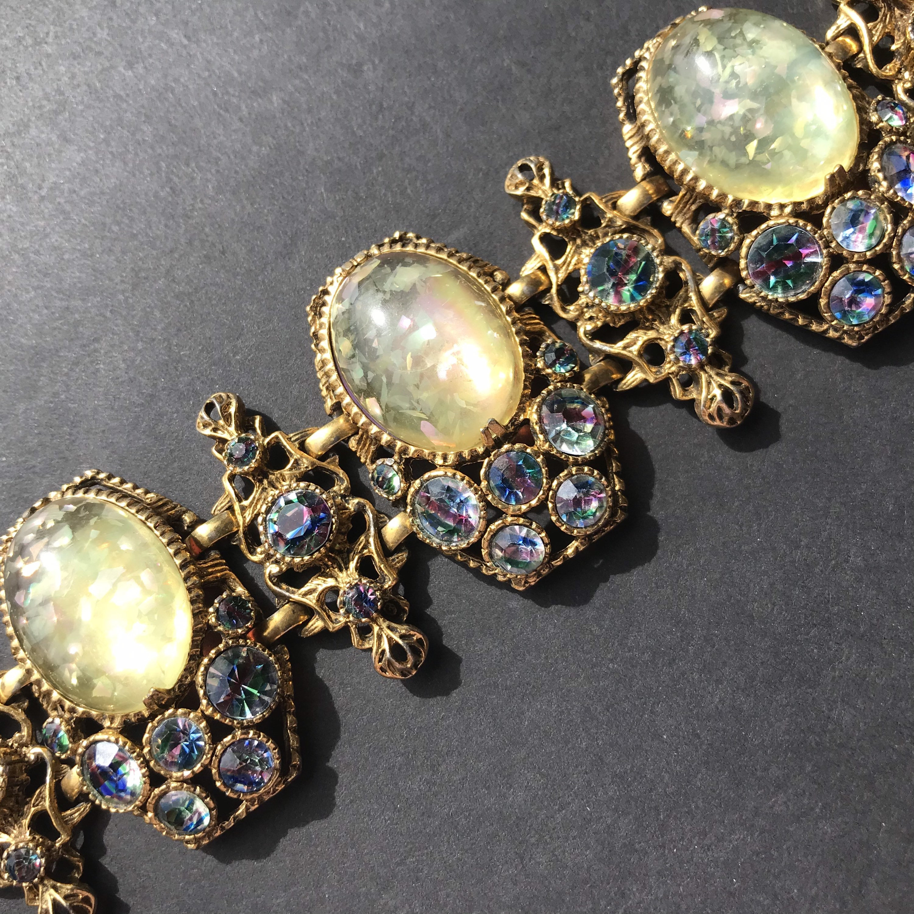 Valuable Vintage Brooches Antique Costume Jewelry Value Expensive