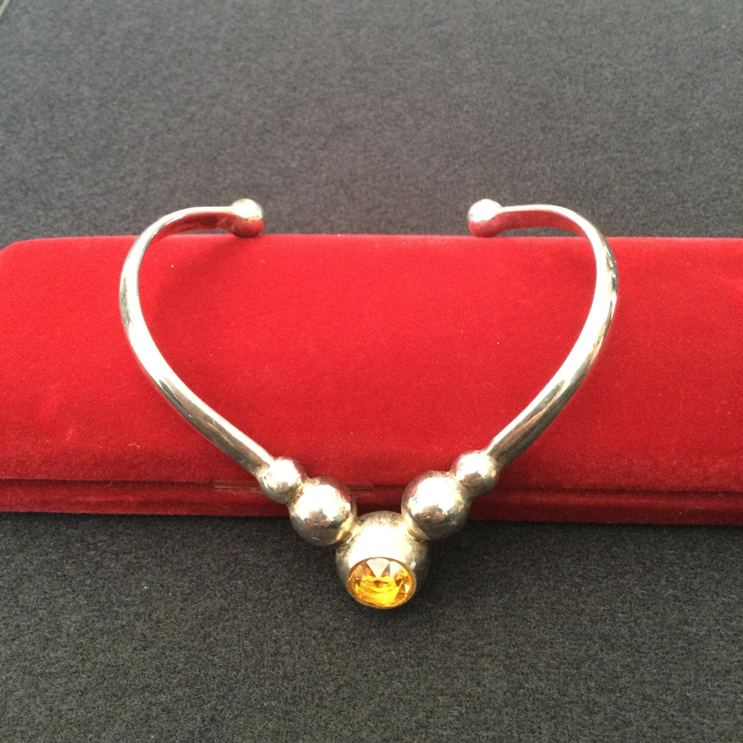 70s Rhinestone - Etsy display picture 3