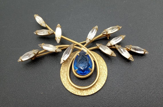 Broche Cheval Strass Argentée 1,9 Pouce - Bijoux Fantaisie Mode - Sans Marque