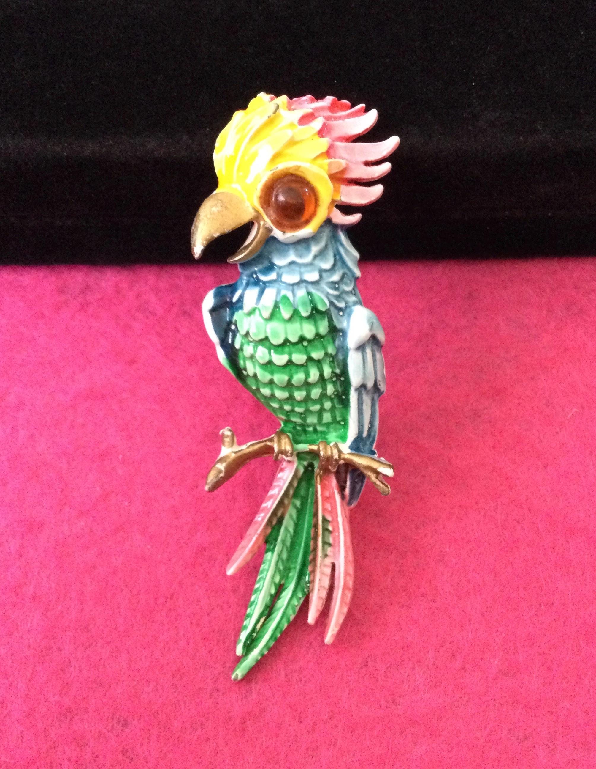 1940s Jewelry - Etsy