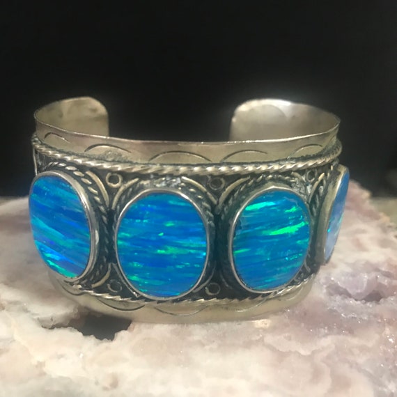 Bracelet high deals end