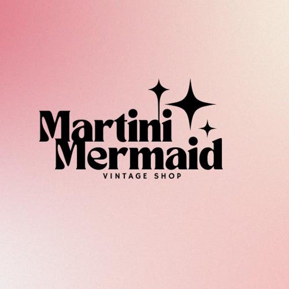 Vintage Statement Silvertone Double Elephant Pend… - image 12