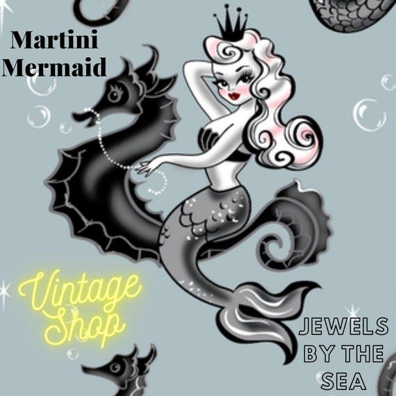 Germany Signed Vintage Large Statement Plastic Fl… - image 11