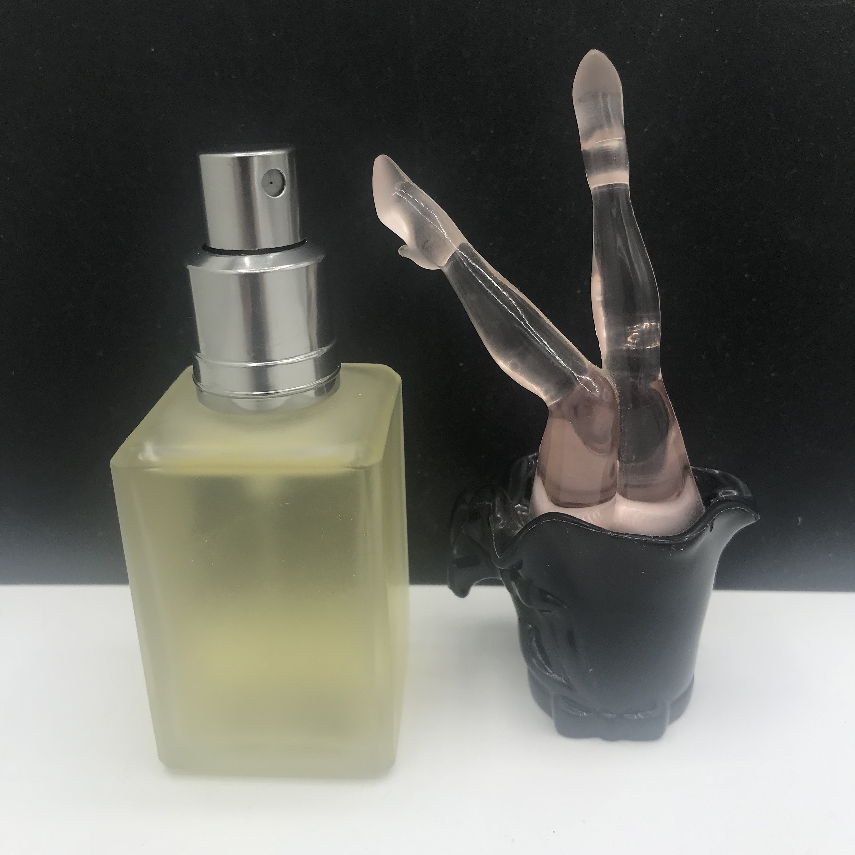U II Sheer Scent by Ultima II Eau De Toilette 100ml 3,4 Fl