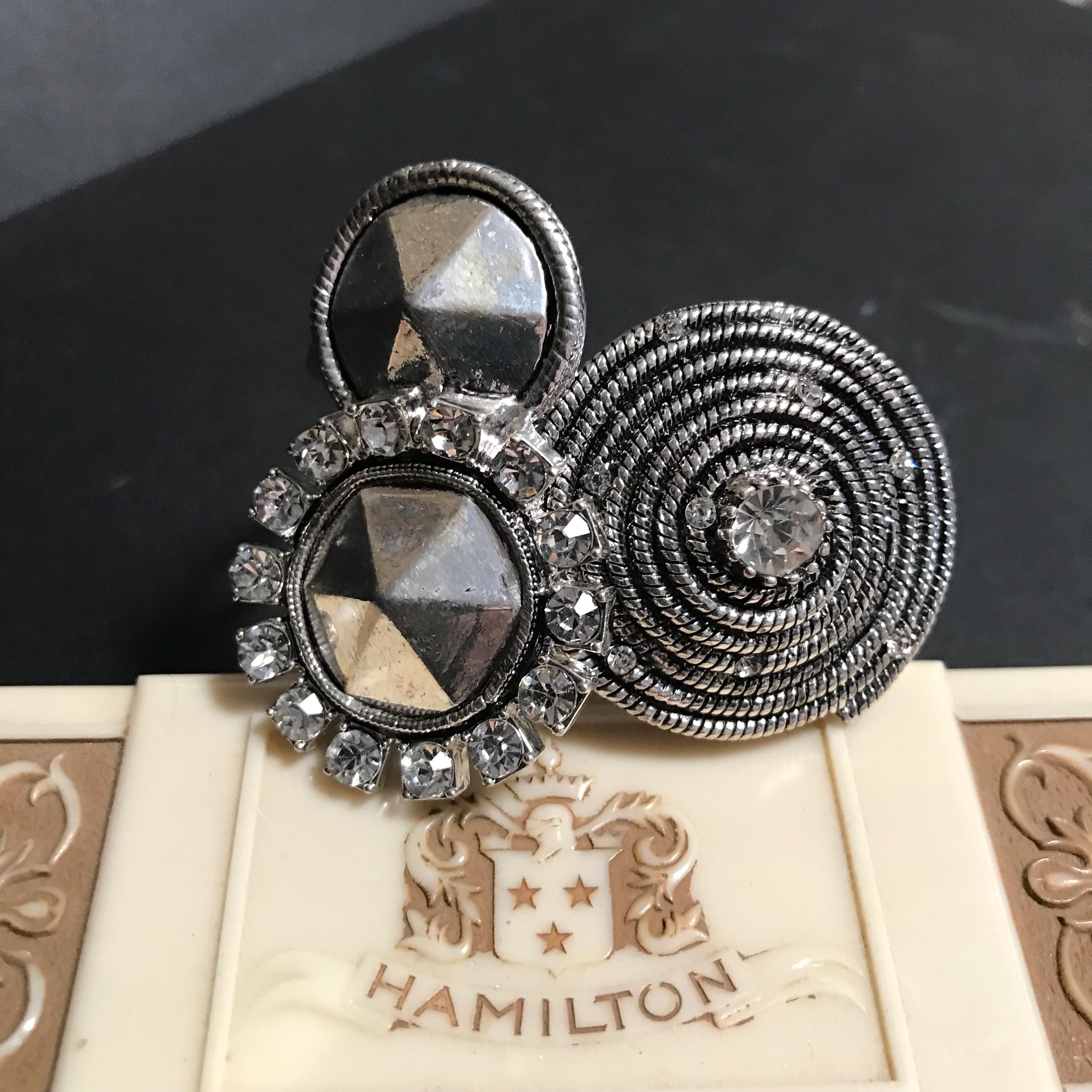 【新発売】今週の市販 Erickson Beamon Etsy - アクセサリー