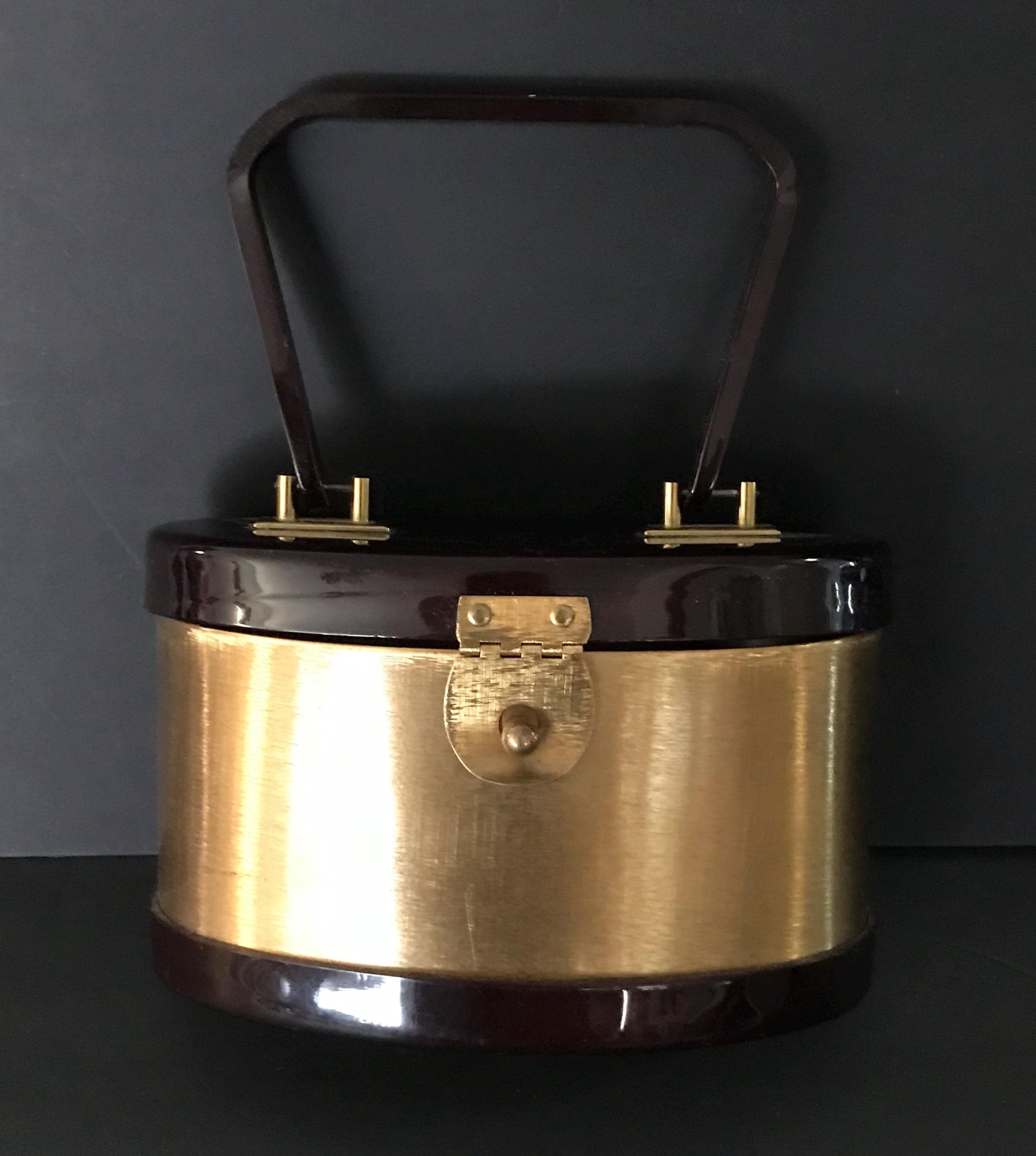 Vintage lucite bag - Etsy 日本