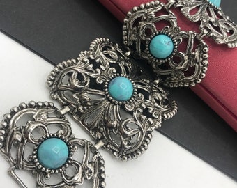 ヴィンテージ パステルカラー バングルブレスレット 5個セット - Etsy 日本