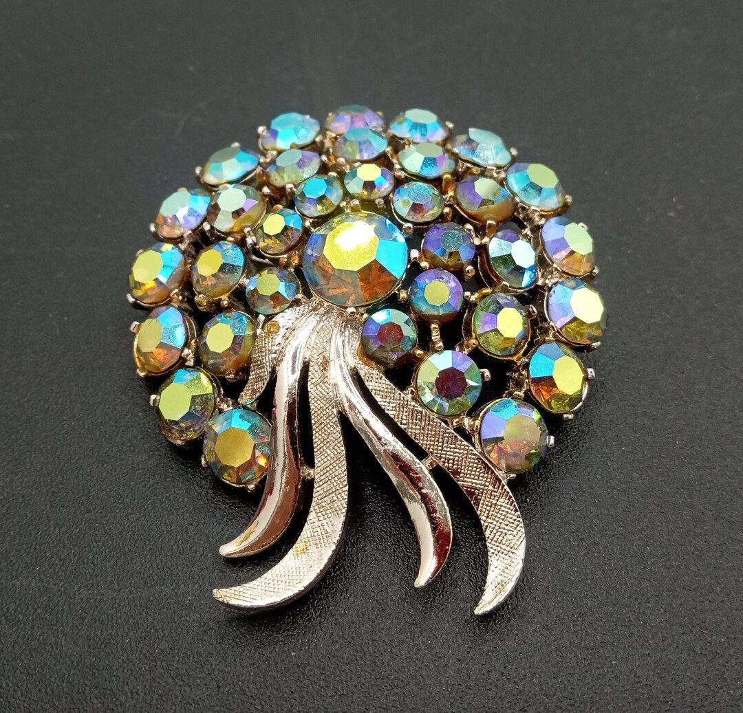 【1960’s】 SRO Alum rhinestone decorated il_1080xN.5849399617_ny6u.jpg