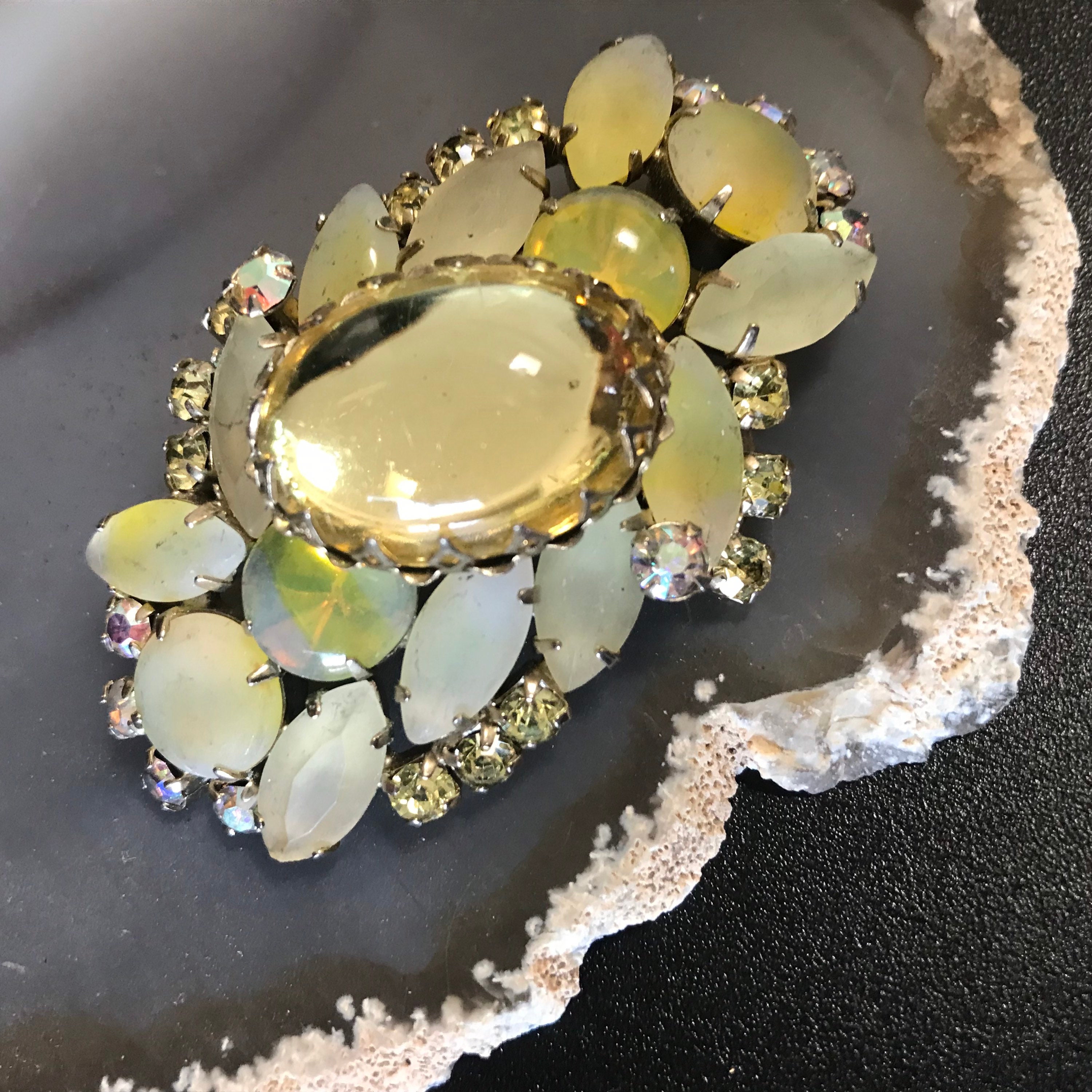 High End Juliana Pin - Etsy