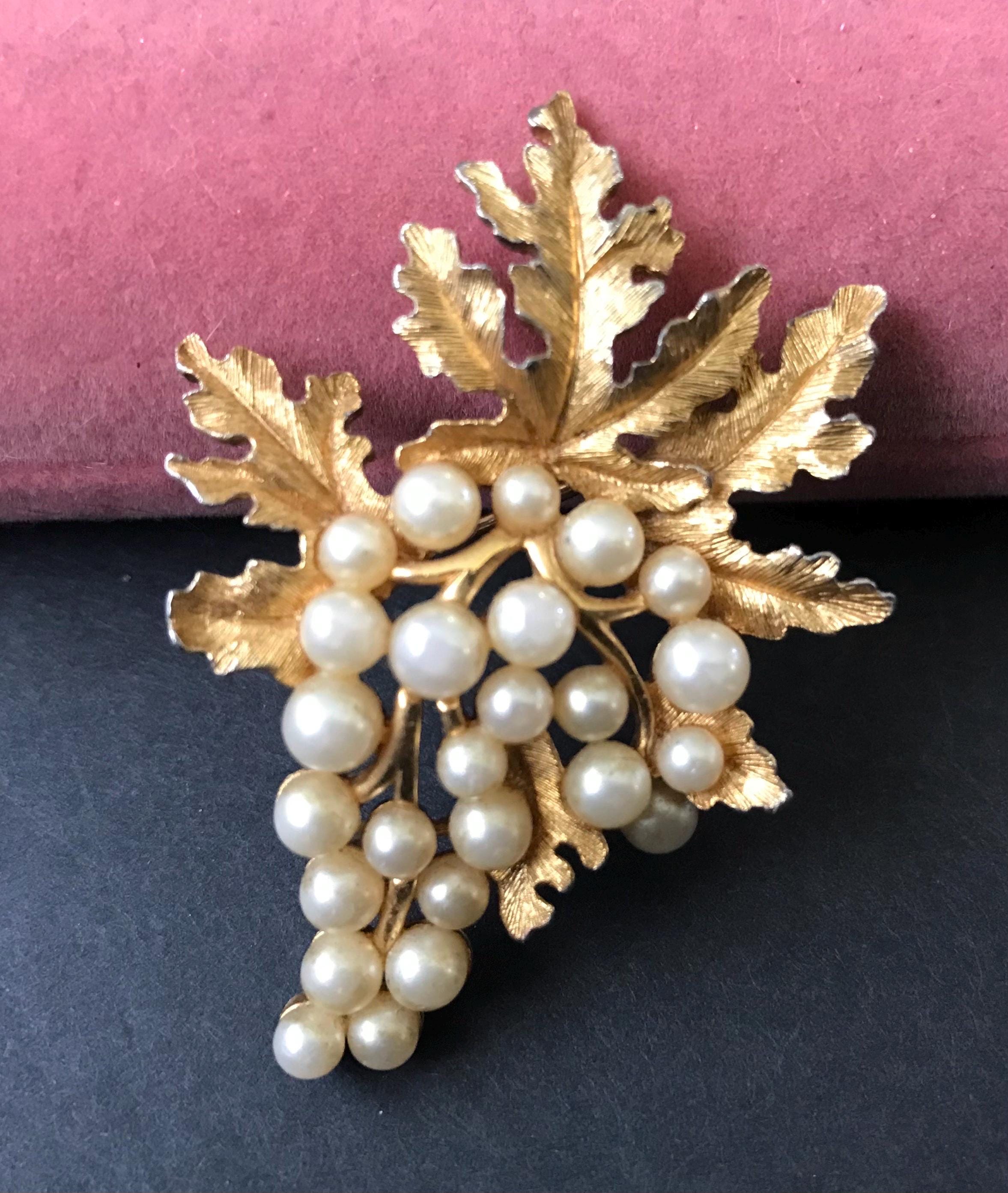 Trifari 1950 1960 - Etsy