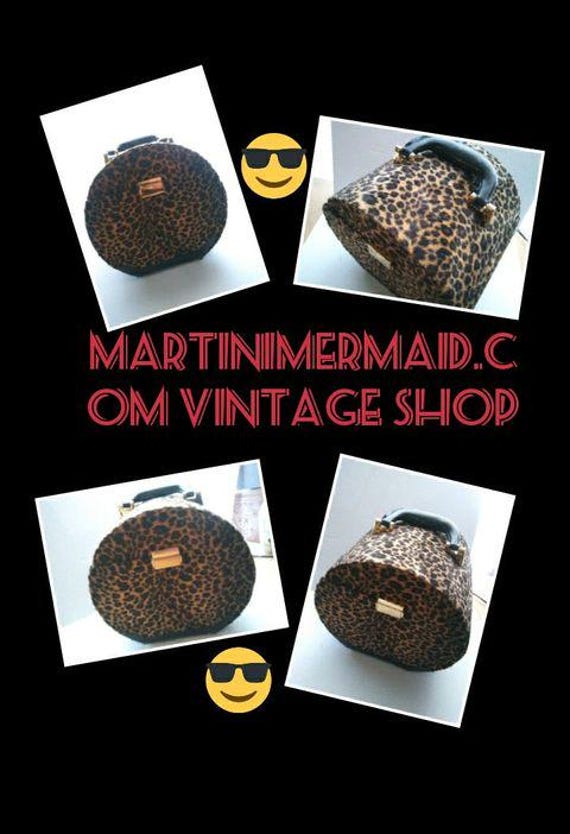 Vintage Statement Silvertone Double Elephant Pend… - image 6