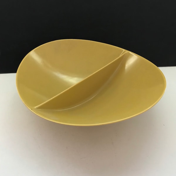 Florence by PROLON mid century collectible serving dish