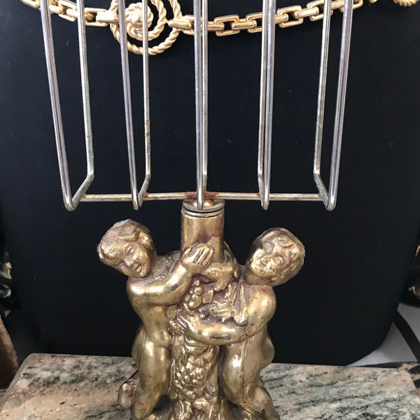 Angel Napkin Holder Etsy