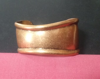 Chico's Vintage Cuff Bracelet