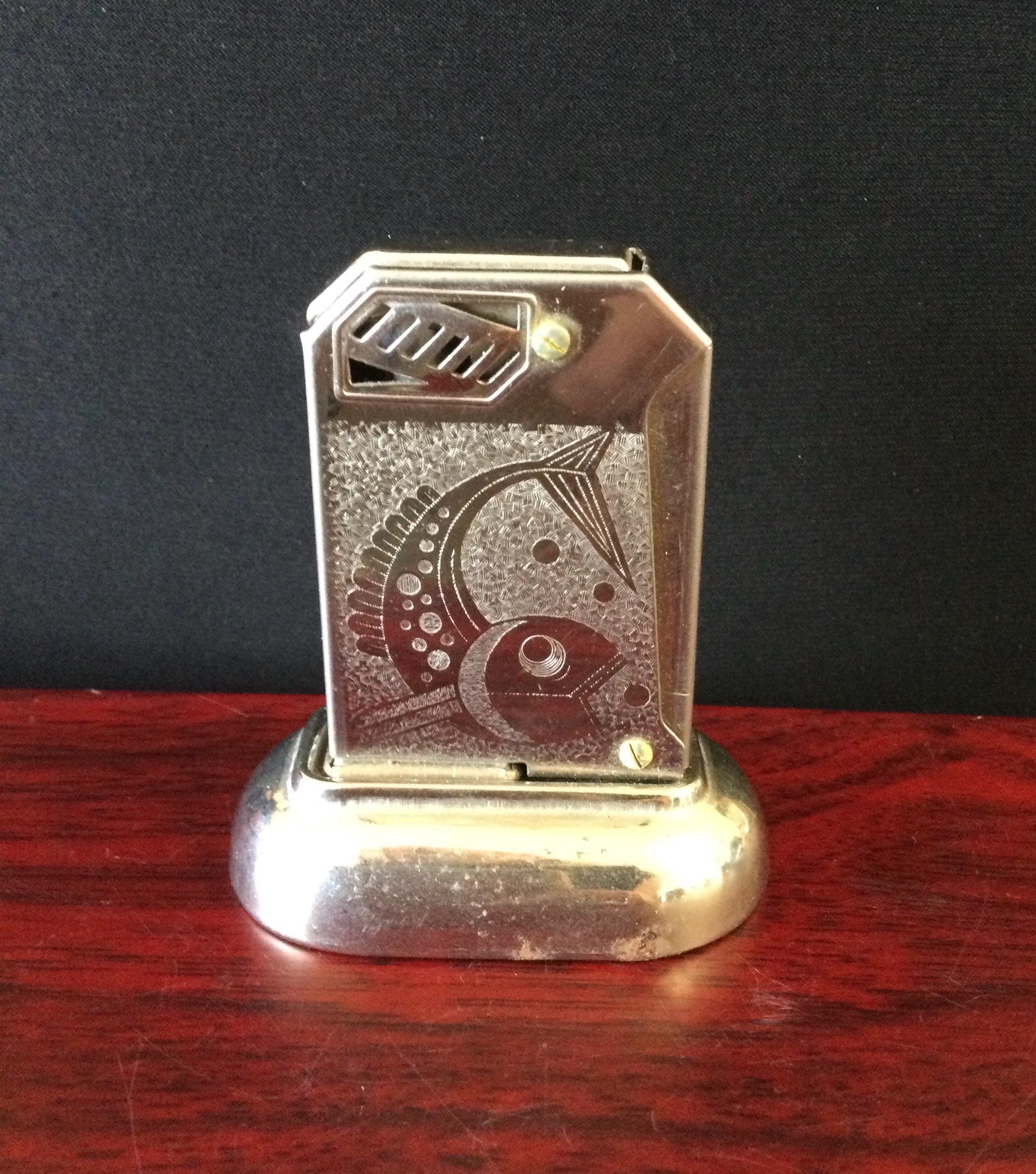 1930's lighter - Etsy 日本