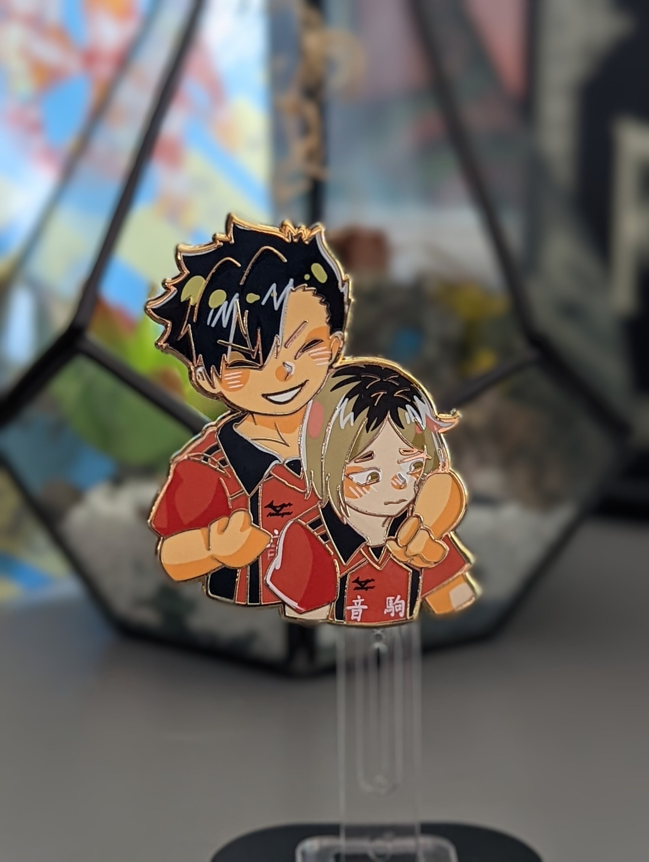 Pin by 𝐀𝐬𝐡𝐢𝐞 🍵 on Haikyuu!!